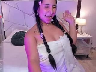 Offline dandara-thompsson on CamSoda