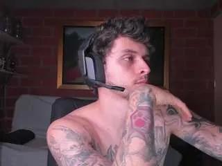 danielebunny on CamSoda