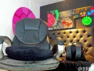 danisha-xx on CamSoda