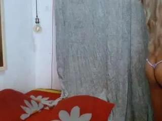 dannacamilasaenz on CamSoda 