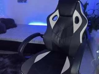dannadomiinguez on CamSoda 