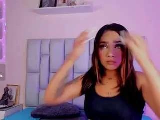 daphnefoxx on CamSoda