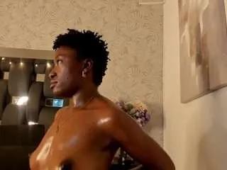 Offline darkhonney on CamSoda