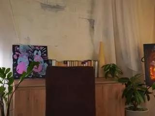 Offline darleneburt on CamSoda