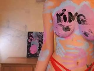 Offline darleneburt on CamSoda