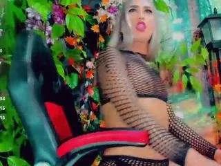 dayana-dias1 on CamSoda 