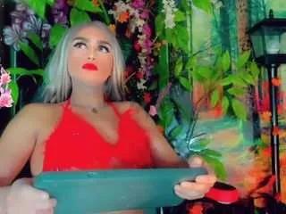 dayana-dias1 on CamSoda 