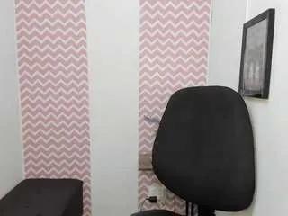 dayanacarson on CamSoda 