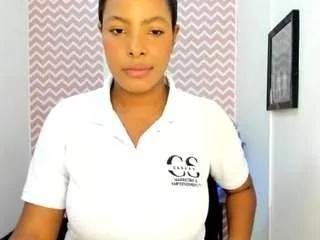 dayanacarson on CamSoda 