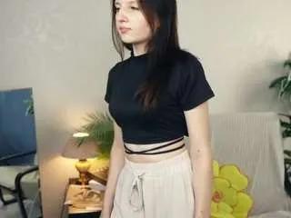 debbymceady on CamSoda 