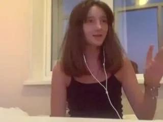Offline delorasgerbino on CamSoda
