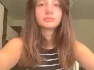 Offline delorasgerbino on CamSoda