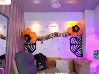 Offline devora-sammer on CamSoda