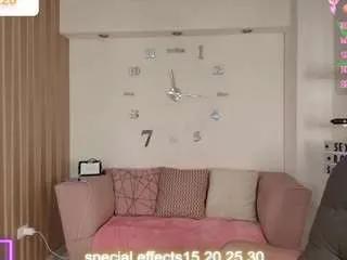 Offline devora-sammer on CamSoda