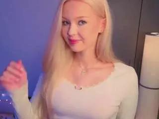 Offline dionnamoos on CamSoda