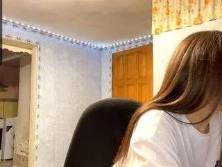 Freechat dominqueoconnel on CamSoda