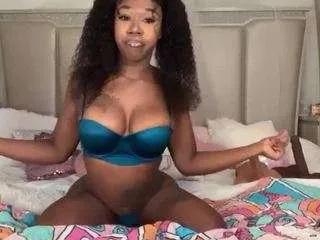 dommelovely on CamSoda 