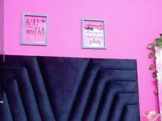 donnabeella on CamSoda 