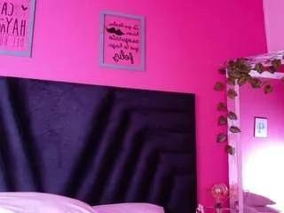 donnabeella on CamSoda 