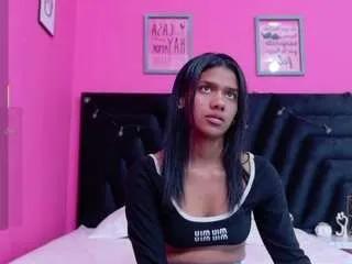 donnabeella on CamSoda 