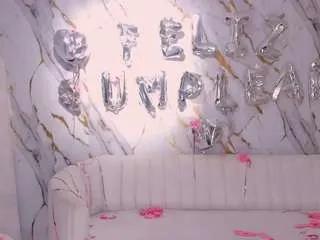 donnastonne on CamSoda 