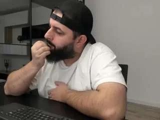 Offline dravenpeak on CamSoda