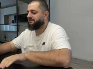 Offline dravenpeak on CamSoda