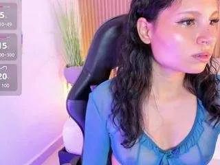 Offline dulce-natyy on CamSoda