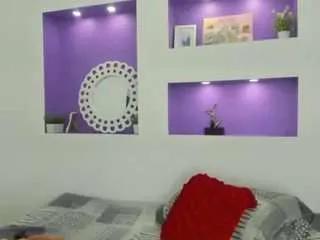 Offline ebony-jeane on CamSoda