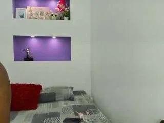 Offline ebony-jeane on CamSoda