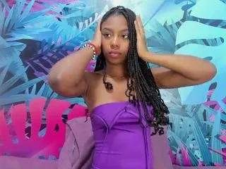 Offline ebonymorex on CamSoda