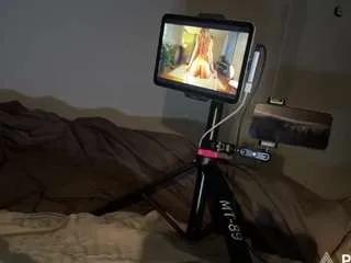 Offline edgeucated on CamSoda
