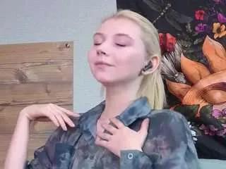 Freechat edlabuskey on CamSoda