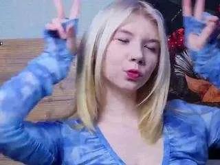 Freechat edlabuskey on CamSoda