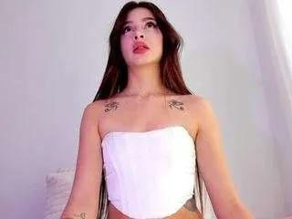 Offline effyreagan on CamSoda