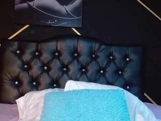 ekka-urrda on CamSoda 