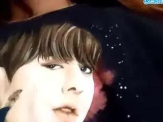 Offline eleanorjackson on CamSoda