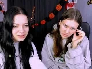 Offline elen-dark on CamSoda