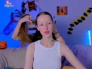 Offline elen-dark on CamSoda