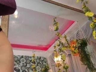 elena-salvatore on CamSoda 