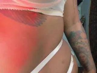 elizagrey on CamSoda