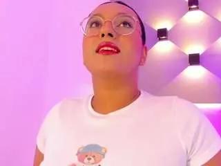 ella-montoya on CamSoda 