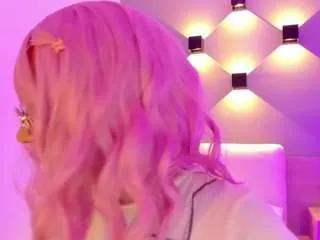 ella-montoya on CamSoda 