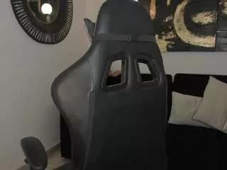 ellaclark on CamSoda 