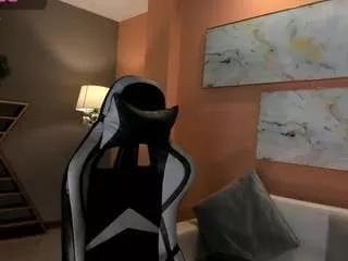 ellaclark on CamSoda 