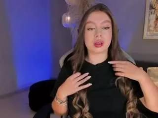 ellaclark on CamSoda 