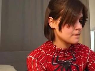 Offline ellettecorker on CamSoda