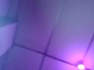 ellisw8 on CamSoda 