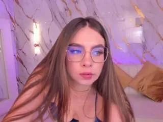 Offline eloisaolivero on CamSoda
