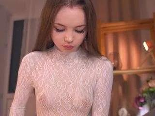 Offline elvinaband on CamSoda